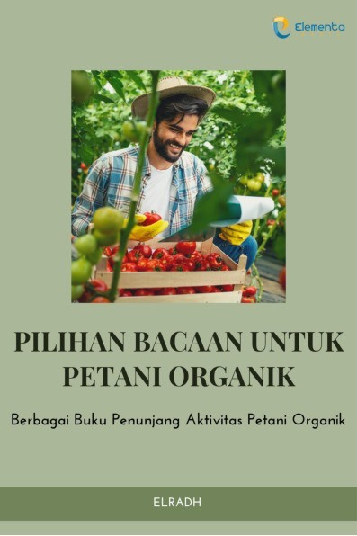 Pilihan Bacaan untuk Petani Kopi: Berbagai buku penunjang aktivitas petani kopi
